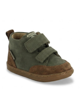 CHAUSSURES BEBE SHOO POM...