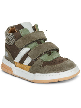 CHAUSSURES MONTANTES...
