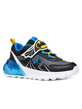 BASKETS LUMINEUSES BATMAN...