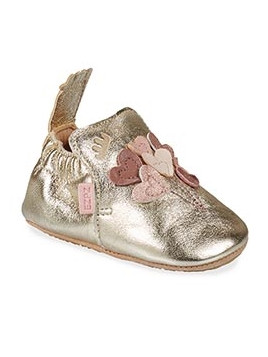 CHAUSSONS SOUPLE EASY PEASY...