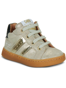 CHAUSSURES MONTANTES...