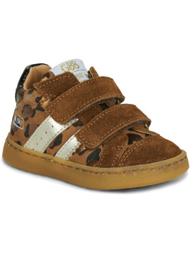 CHAUSSURES PREMIERS PAS GBB...