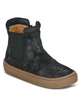 BOOTS GBB ASA NOIR
