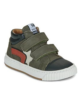 CHAUSSURES MONTANTES GBB...