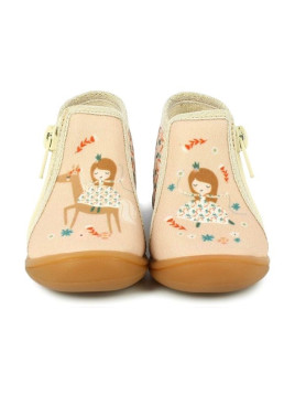 CHAUSSONS BELLAMY PERRINE...