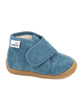 CHAUSSONS BELLAMY PIERRE...