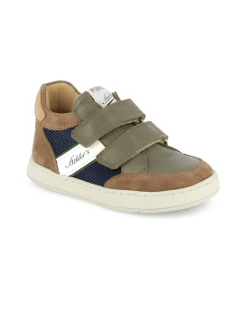 CHAUSSURES VELCROS POM...