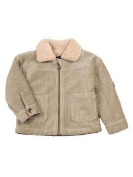 VESTE WEEK A LA MER...