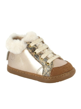 CHAUSSURES PREMIERS PAS...