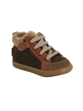 CHAUSSURES PREMIERS PAS...