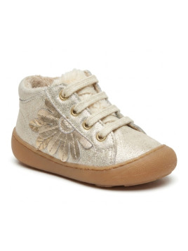 CHAUSSURES BEBE SOUPLE...