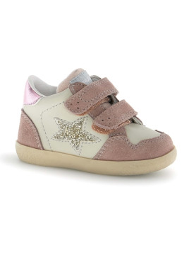 CHAUSSURES MONTANTES...