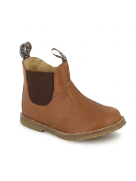 BOOTS POM D API BOB ZIP LOVE
