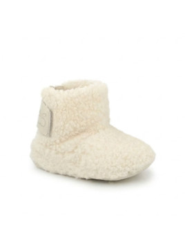 LAYETTE BEBE BOOTS POM D...