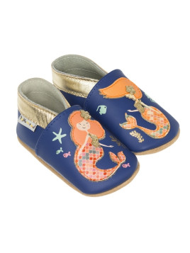 CHAUSSONS SOUPLES LAIT ET...