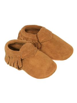 CHAUSSONS SOUPLES LAIT ET...