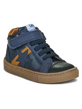 CHAUSSURES MONTANTES GBB...