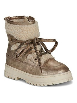 BOTTINES FOURREES GBB AMOUR...