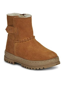 BOOTS FOURREES GBB UGOLINE...