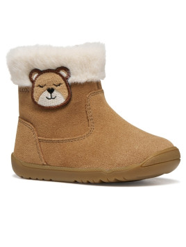 BOOTS BEBE FOURREE GEOX...