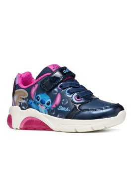 BASKETS LUMINEUSES STITCH...