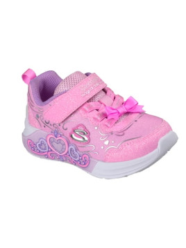 BASKETS LUMINEUSES SKECHERS...