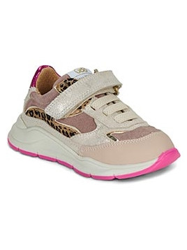 BASKETS CUIR GBB AUGUSTIN...