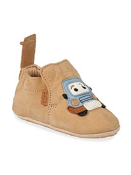 CHAUSSONS SOUPLES EASY...