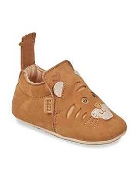 CHAUSSONS SOUPLES EASY...