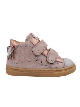 CHAUSSURES MONTANTES...