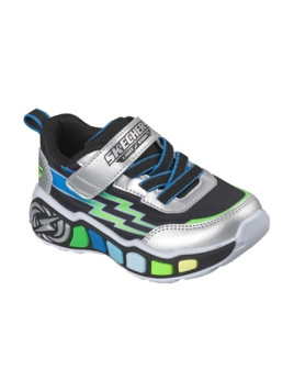 BASKETS LUMINEUSES SKECHERS...