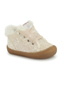 CHAUSSURES PREMIERS PAS...