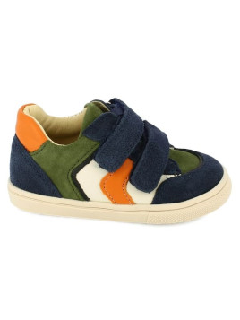 CHAUSSURES BASSES BELLAMY...
