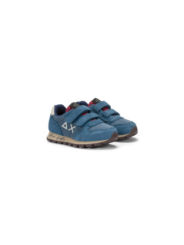 BASKETS SUN68 TOM VINTAGE 2...