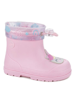 BOTTES DE PLUIE BAREFOOT...
