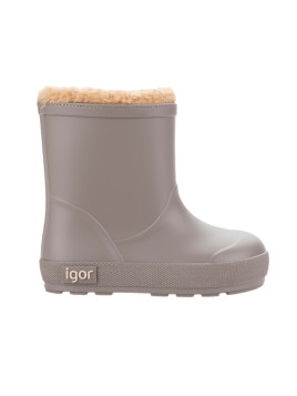 BOTTES DE PLUIE BAREFOOT...