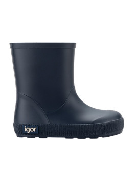 BOTTES DE PLUIE BAREFOOT...