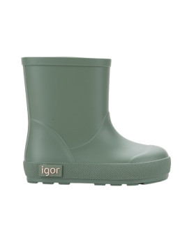 BOTTES DE PLUIE BAREFOOT...