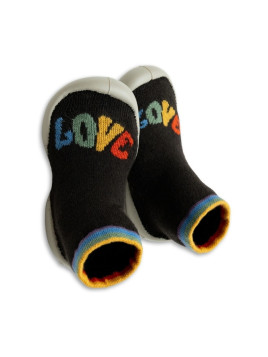 CHAUSSONS SOUPLES LE...
