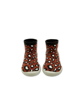 CHAUSSONS SOUPLES LE...