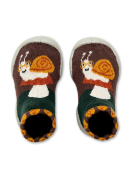 CHAUSSONS SOUPLEs LE...