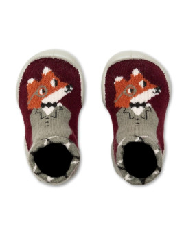 CHAUSSONS SOUPLES LE...