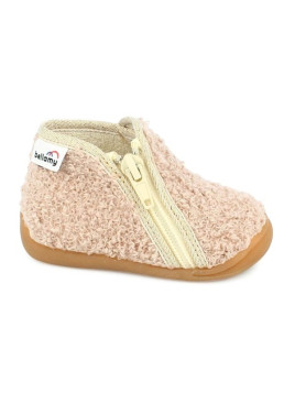 CHAUSSONS BEBE BELLAMY...