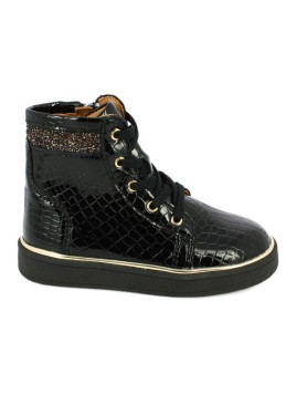 CHAUSSURES MONTANTES...