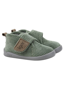 CHAUSSONS BAREFOOT IGOR...