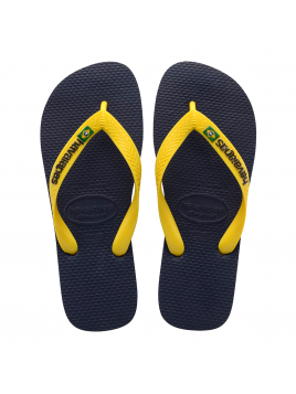 HAVAIANAS BRASIL LOGO