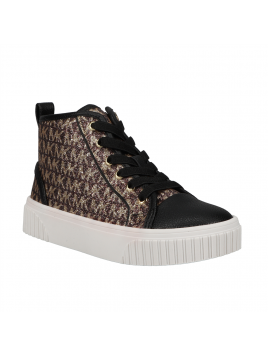SKATE SPLIT BLACK/GOLD