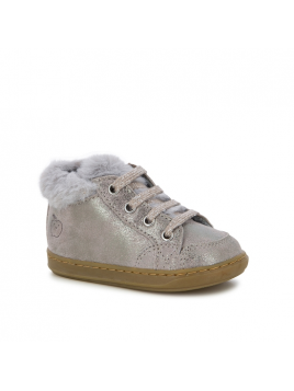 BOUBA FOURREE ZIP HAIR...