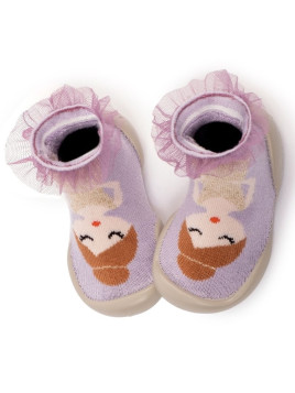 CHAUSSONS SOUPLES COLLEGIEN...