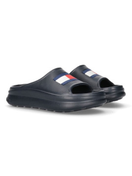 CLAQUETTE TOMMY HILFIGER...
